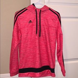 women’s adidas hoodie